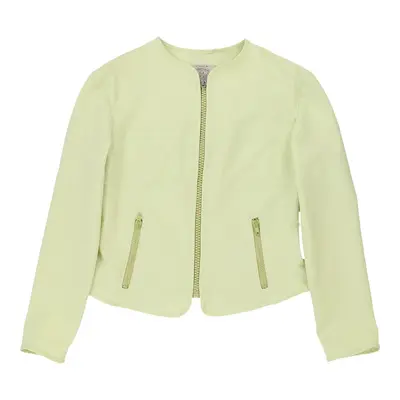 Armani Jeans Jacket - Medium Green Polyester