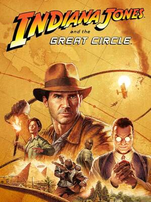 Indiana Jones and the Great Circle | Steam