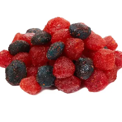 Gummy Gush Bombz Candy