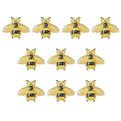 Transparent Acrylic Pendants