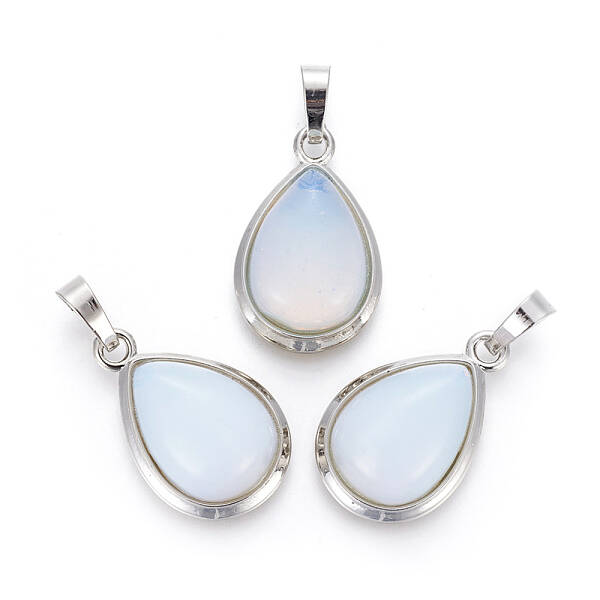 Opalite Pendants