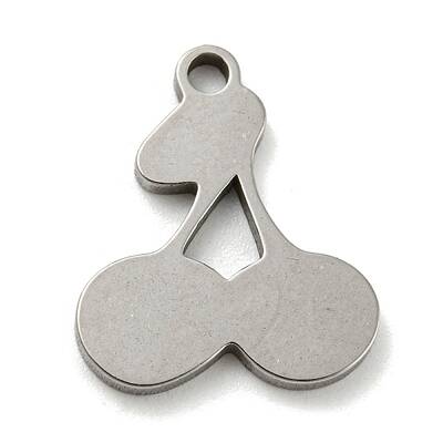 Non-Tarnish 304 Stainless Steel Pendants