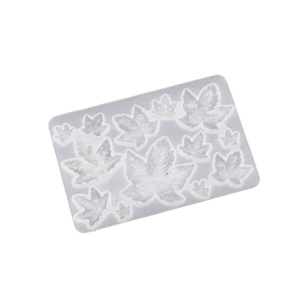 Hallowmas Pendant Silicone Molds