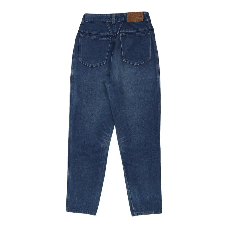 Closed Jeans - 27W UK 8 Blue Cotton