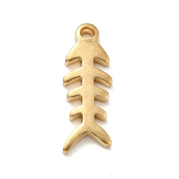 Brass Pendants