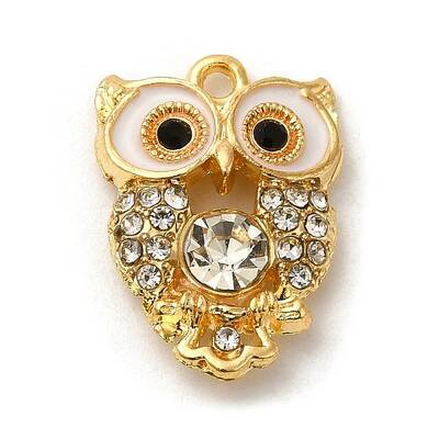 Alloy Pendant