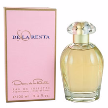 Oscar de la renta So de la Renta EDT 100ml