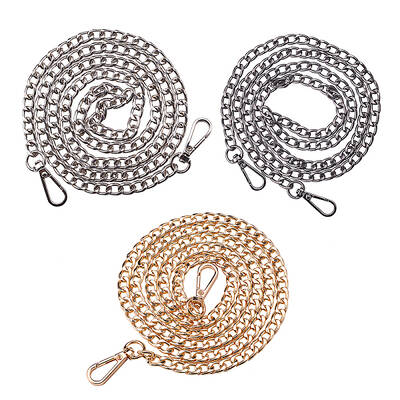 Bag Strap Chains