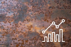 Measurements in Corrosion using Pourbaix Diagrams