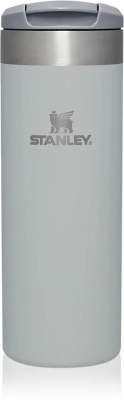 Stanley AeroLight™ Transit Mug thermos Fog Metallic 470 ml
