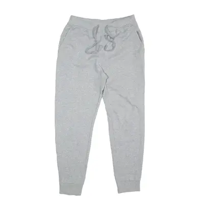 FILA Joggers Grey Tapered Mens S W28 L27