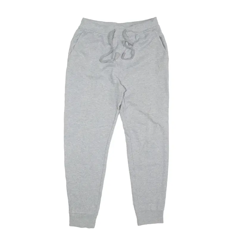 FILA Joggers Grey Tapered Mens S W28 L27