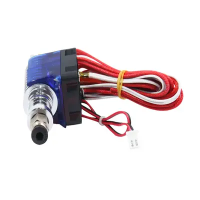 E3D V6 1.75/3mm Filament Remote/Direct Extruder