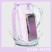 Waterproof Mini Phone Bucket Bag