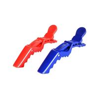 Randomly 2 pcs Plastic Hair Clip or Two Pcs Lace Tape or One Pair Of Eyelash Or a Slpping Bag