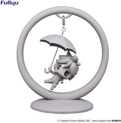 Furyu - Hatsune Miku - Trapeze kagamine Len Figure
