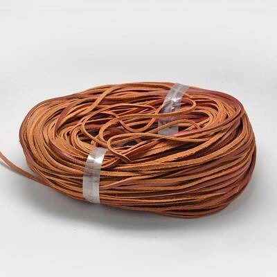 Leather Cords