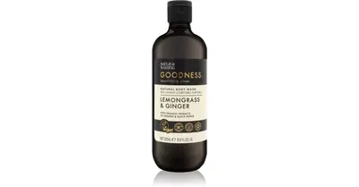 Baylis & Harding Goodness Lemongrass & Ginger Shower Gel 500 ml