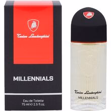 Lamborghini Millennials EDT volume 125ml