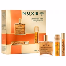 Nuxe The Infinite Glow Gift Set