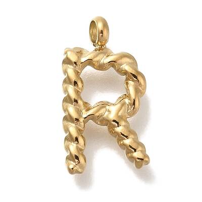 PVD Vacuum Plating 304 Stainless Steel Pendants