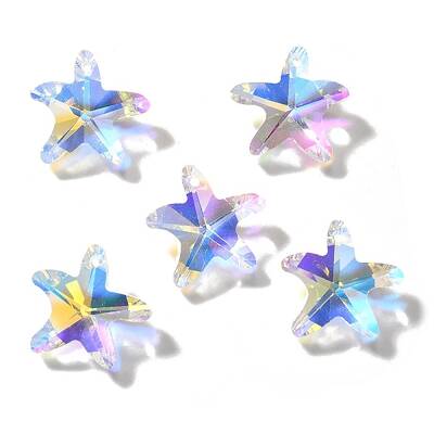Glass Pendants