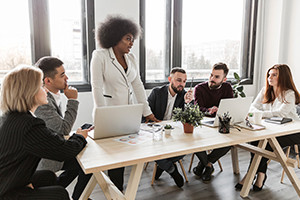 Introduction to Business Communication
