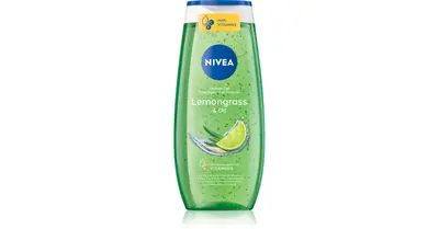 Shower Gel Lemongrass & Oil 250 ml