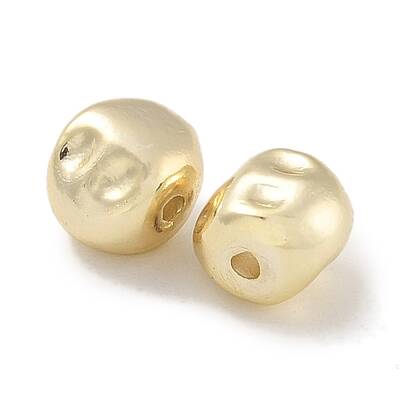 Brass Beads
