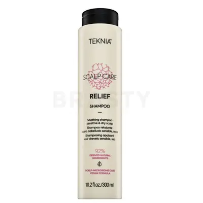 Lakmé Teknia Scalp Care Relief Shampoo 300 ml
