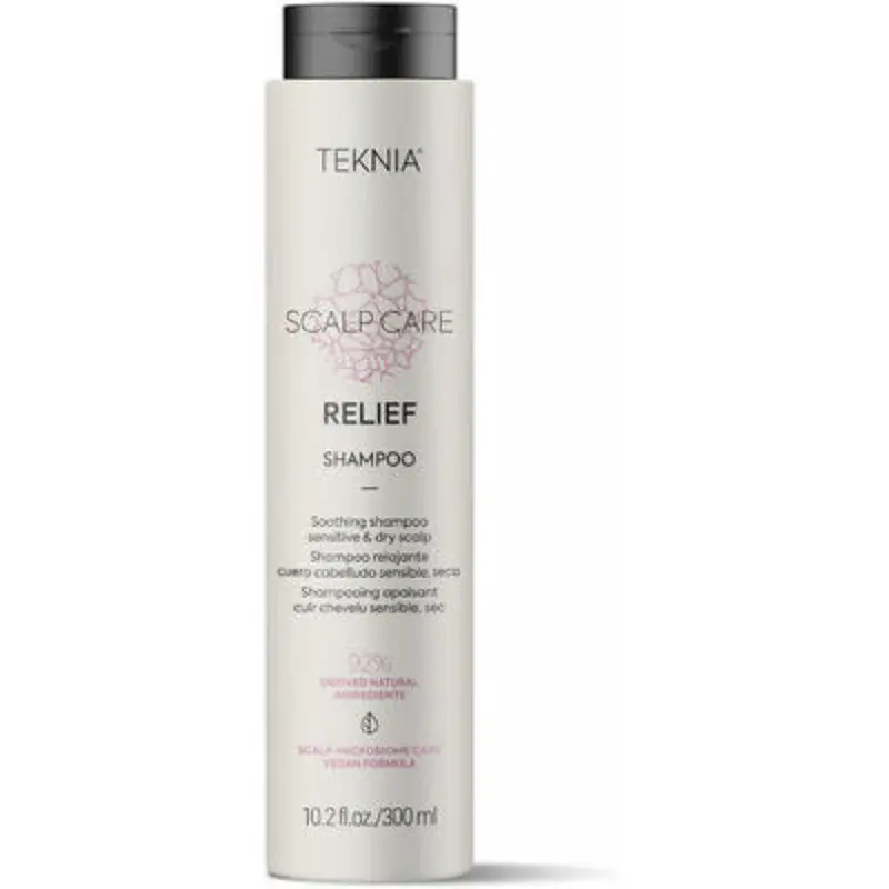 Lakmé Teknia Scalp Care Shampoo 300 ml