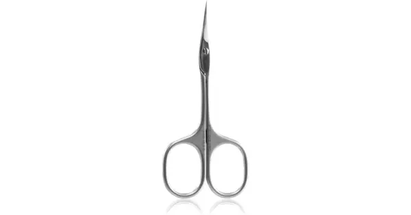 Staleks Professional Cuticle Scissors Ballerina Uniq 10