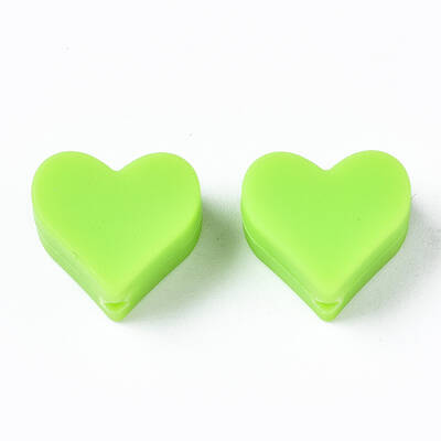 Food Grade Eco-Friendly Silicone Beads
