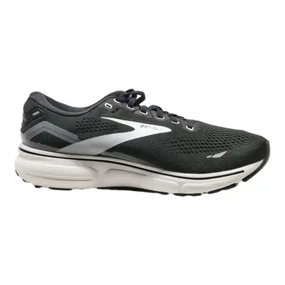 BROOKS BROTHERS Sneaker Trainers Black Synthetic Womens UK 8