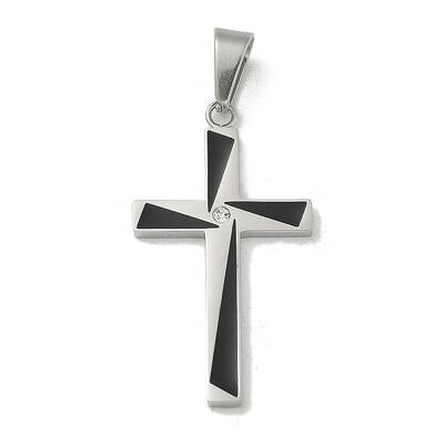 304 Stainless Steel Pendants