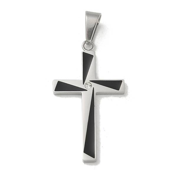 304 Stainless Steel Pendants