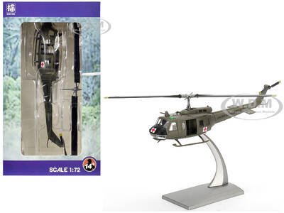 Bell UH-1H Iroquois \