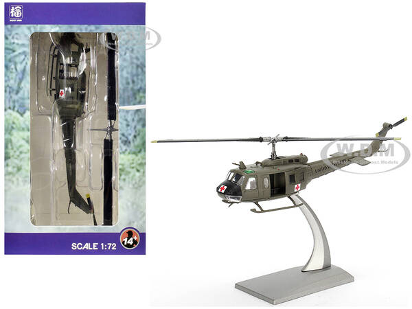 Bell UH-1H Iroquois \