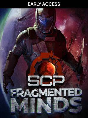 SCP Fragmented Minds Early Access | Steam