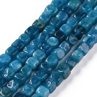Natural Quartz Beads Strands