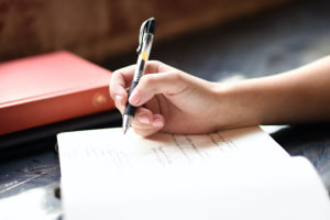 How to Write and Publish a Novel