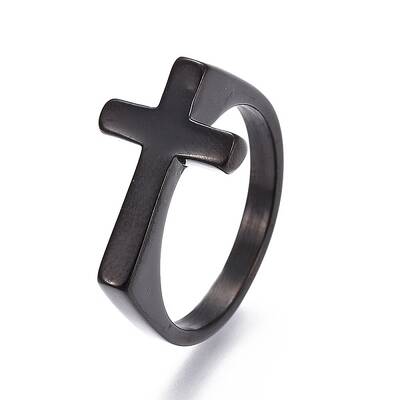 304 Stainless Steel Finger Rings