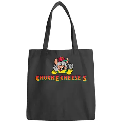 Chuck E Cheeses Bags