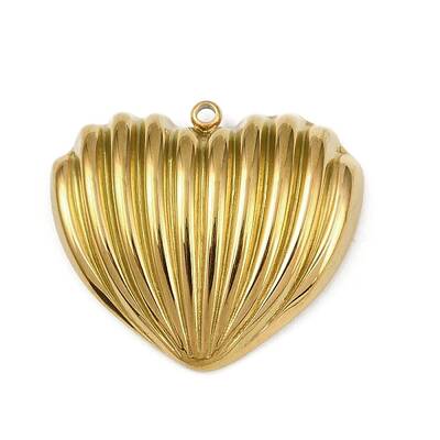 304 Stainless Steel Pendants