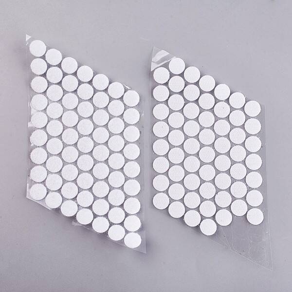 Nylon Magic Tapes