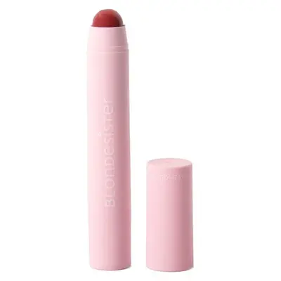 Blondesister 2 In 1 It's Up To You - Lips And Cheeks Stick 2 In 1 04 - Berry Red 3.5 G