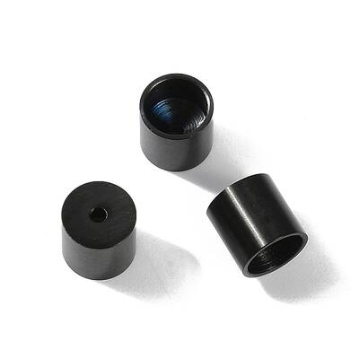 304 Stainless Steel Beads
