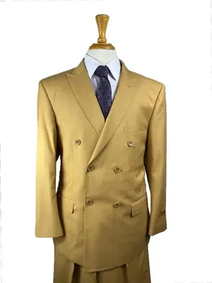 Suits For Large Men - Suits For Big Guys