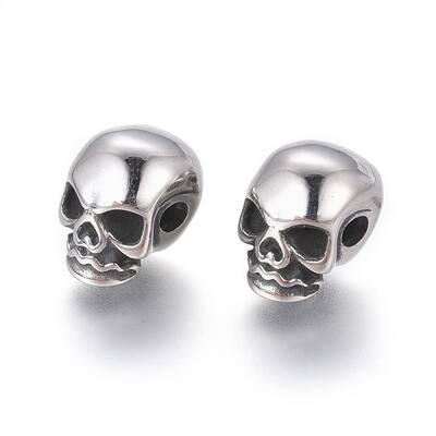 304 Stainless Steel Beads