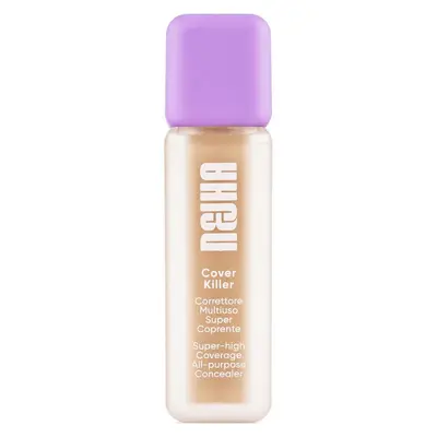 Nejha Cover Killer - Multi-Purpose Super Coverage Concealer 04 - Sand 6 ml